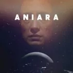 Аниара Постер